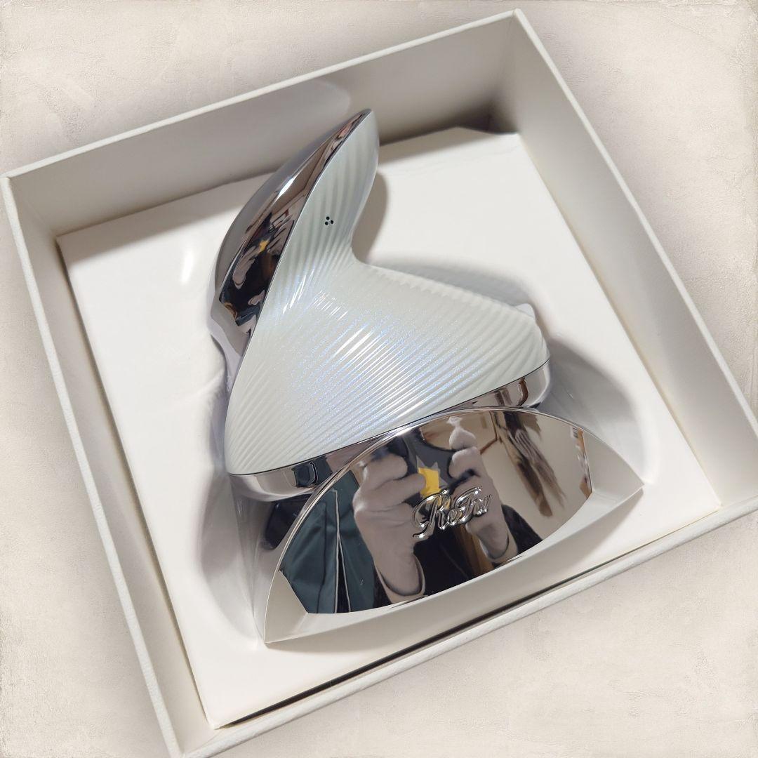 ✨未使用保管品✨ リファ ビューテックヘッドスパ re-ap-02a ReFa リファビューテック ヘッドスパ - ReFa BEAUTECH HEAD SPA | 商品情報