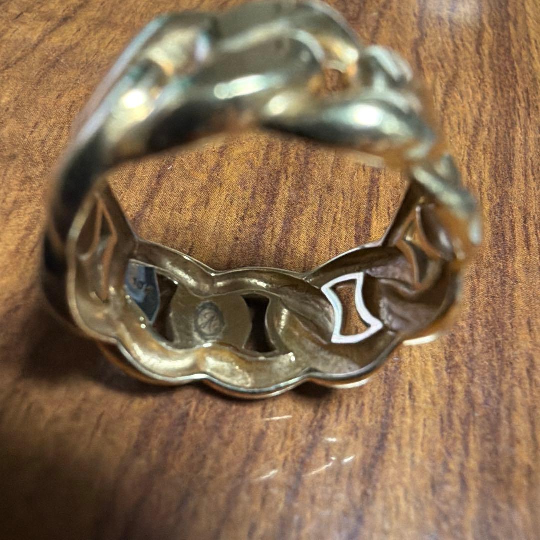 激レア、爆安 アヴァランチ 10k マイアミリング アバランチ - メルカリ