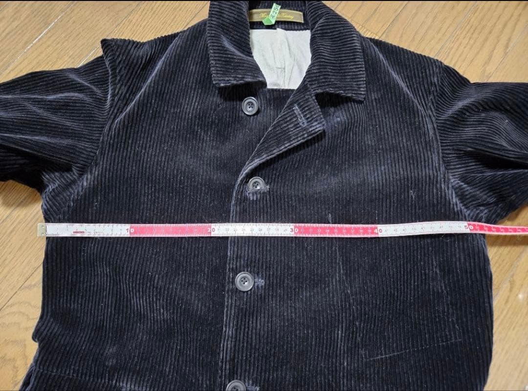 マウンテンリサーチ カッタウェイジャケット Cut Away JKT - メルカリ