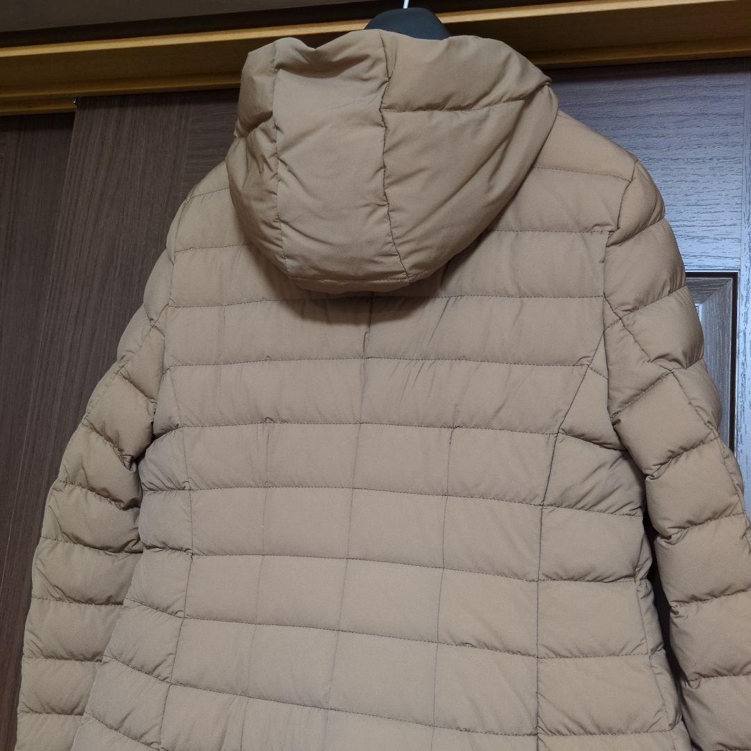 ラピーヌ ダウンコート ふんわりAライン - メルカリ