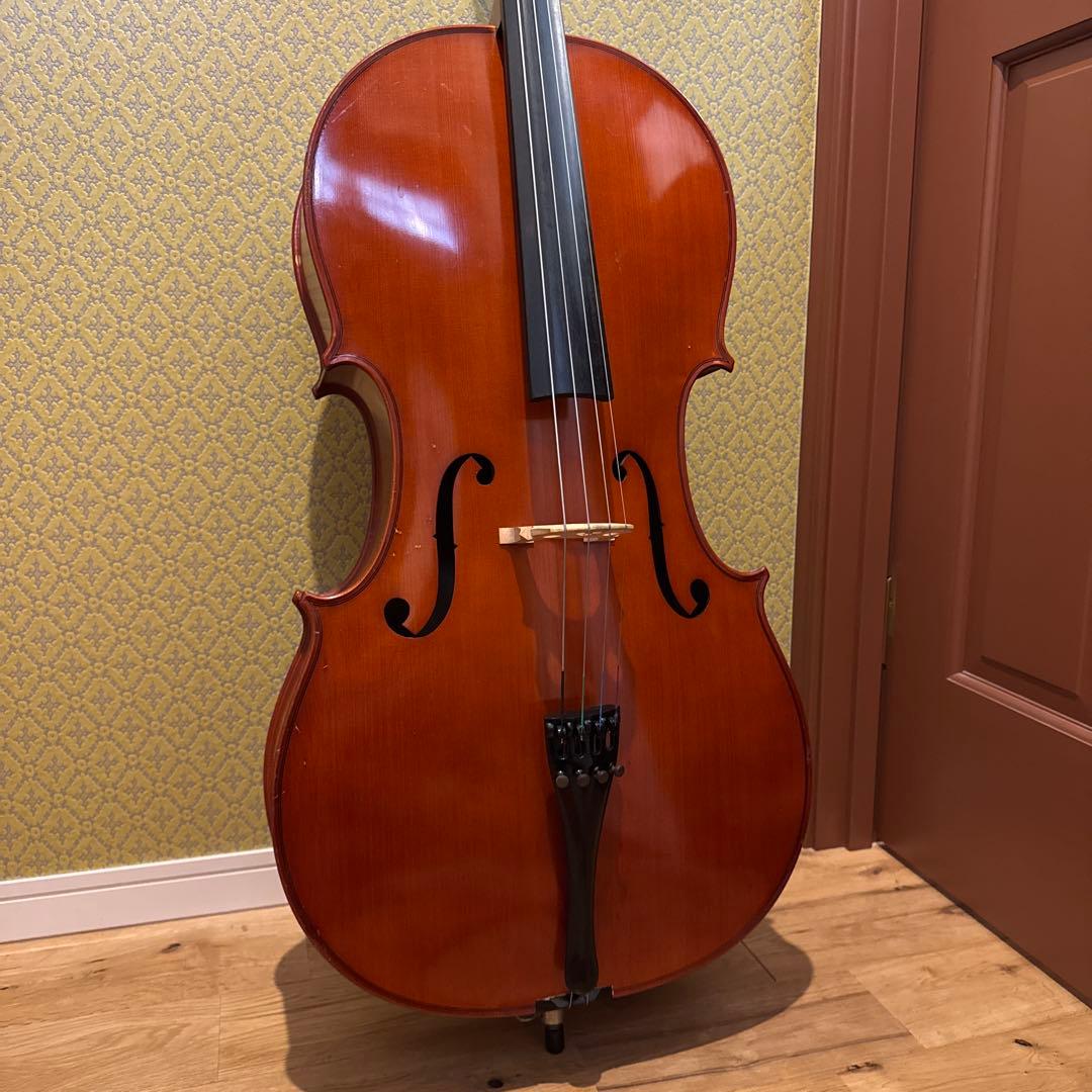 ANTON PRELL Nurnberg REG. NR. I 1995 4/4 - メルカリ