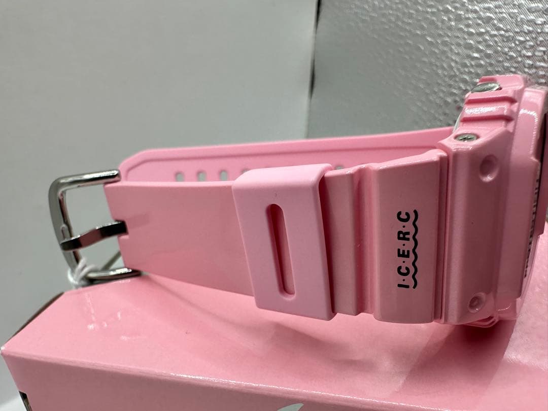 22時まで値下G-SHOCK GF-8250K BGD-5000K フロッグマン - メルカリ