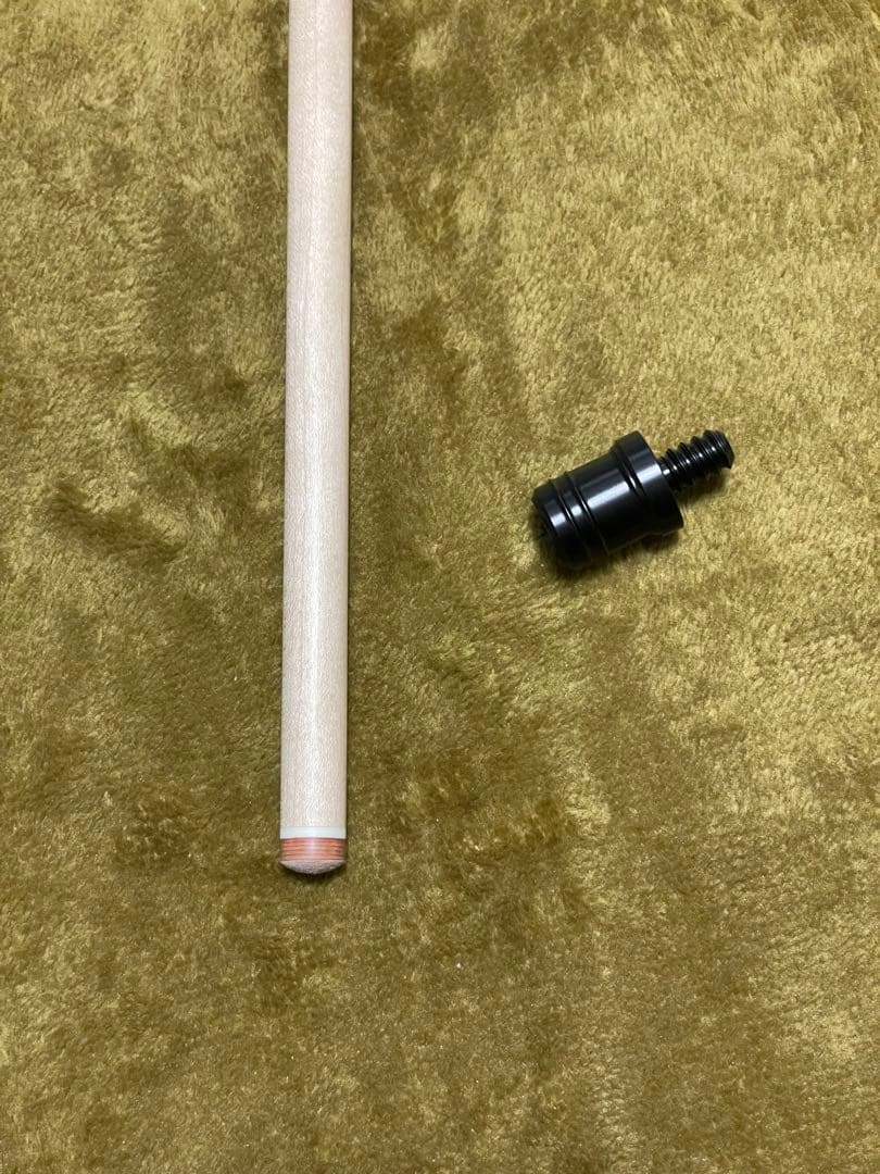 シャフト メッヅ WX-Σt 12.8mm Mezz-W2（Wavy2）