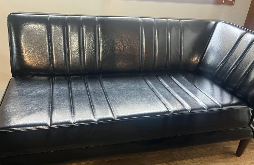 youページ　ソファー　2点目 2人掛け】ソファ 2P 正統派のデザインソファー ルシア【Lucia