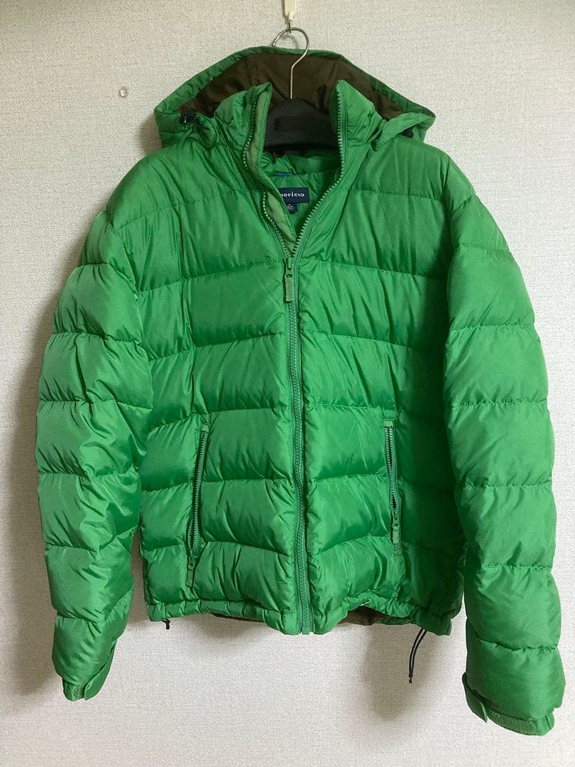緑色 ダウンジャケット フード付き 楽天市場】ダウンコート 子ども服 ダウンジャケット 緑 子供服 フード