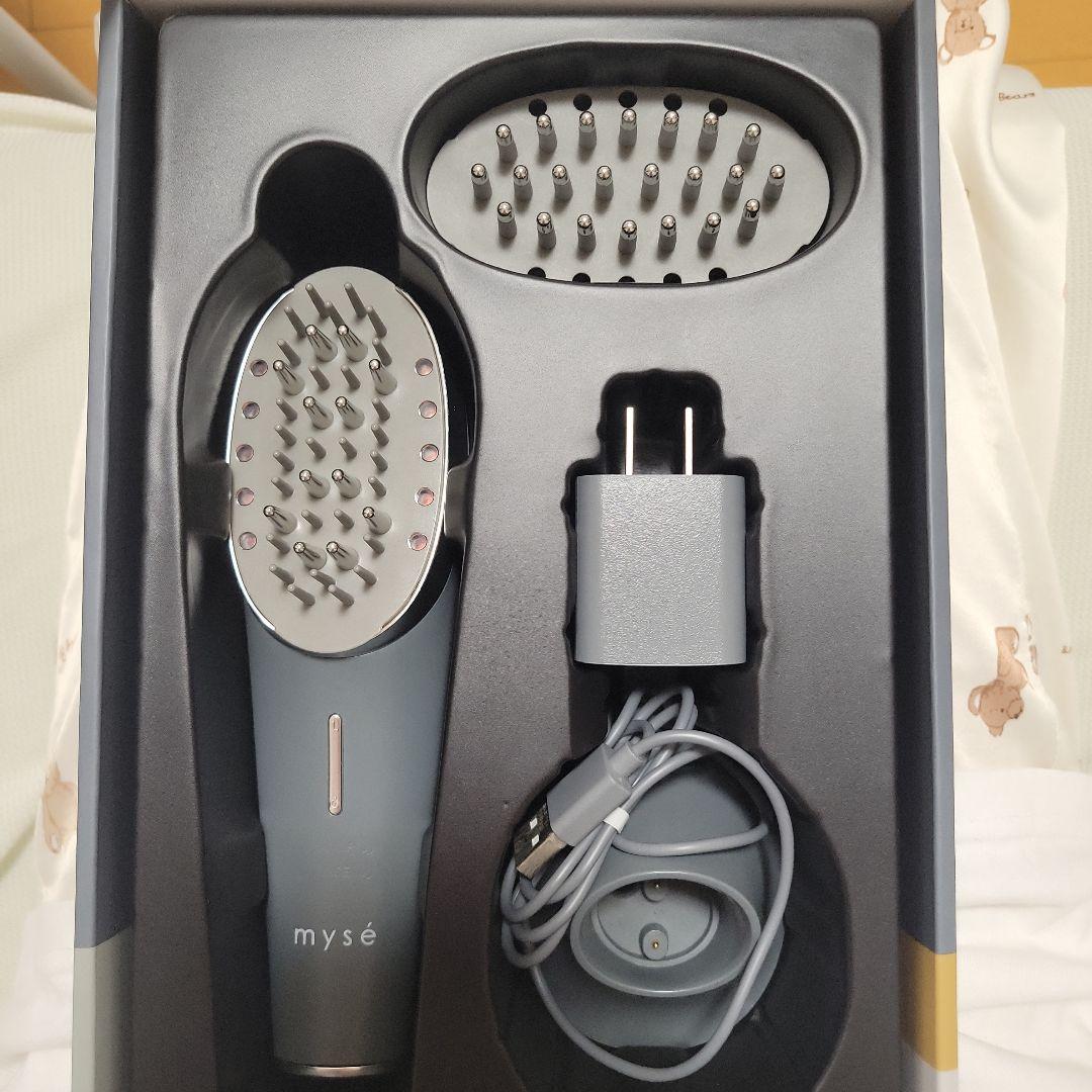 mysé 美顔器・美容器 クレンズリフト｜カンタン、キレイ、お風呂でエステ。mysé(ミーゼ)公式