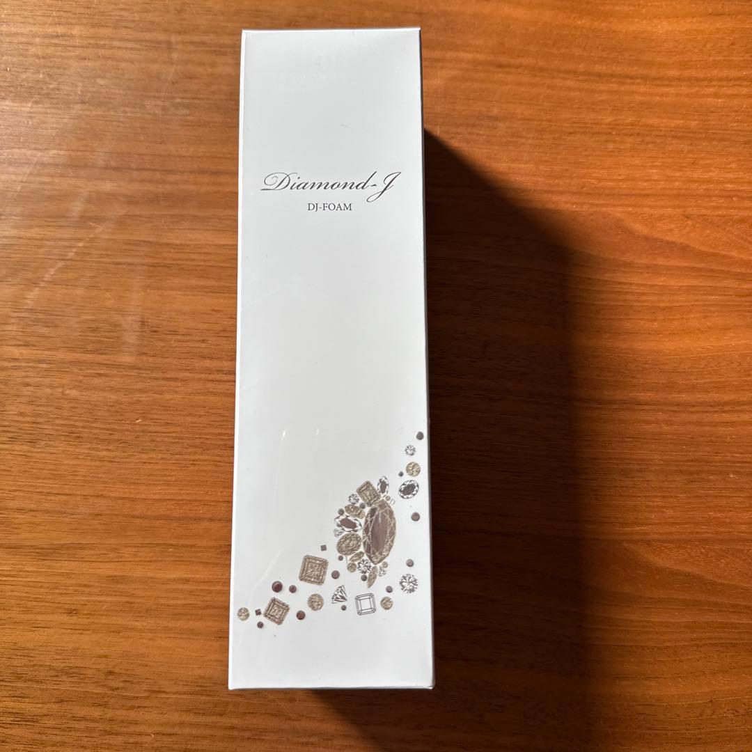 アジュバンDJフォーム2本セット ダイヤモンドJシリーズ｜ADJUVANT COSME JAPAN - アジュバンコスメジャパン