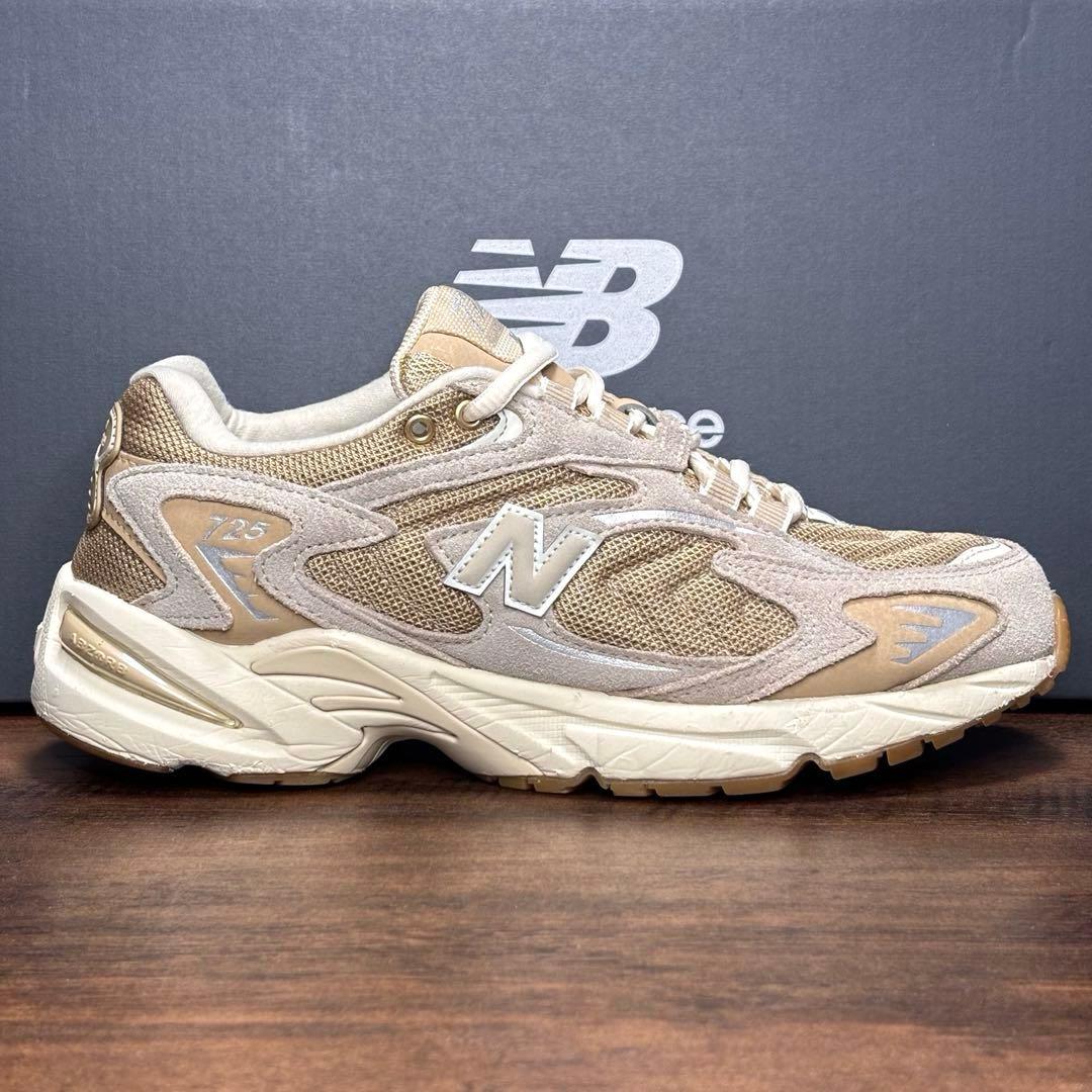 New Balance ニューバランス ML725 W 24.5cm