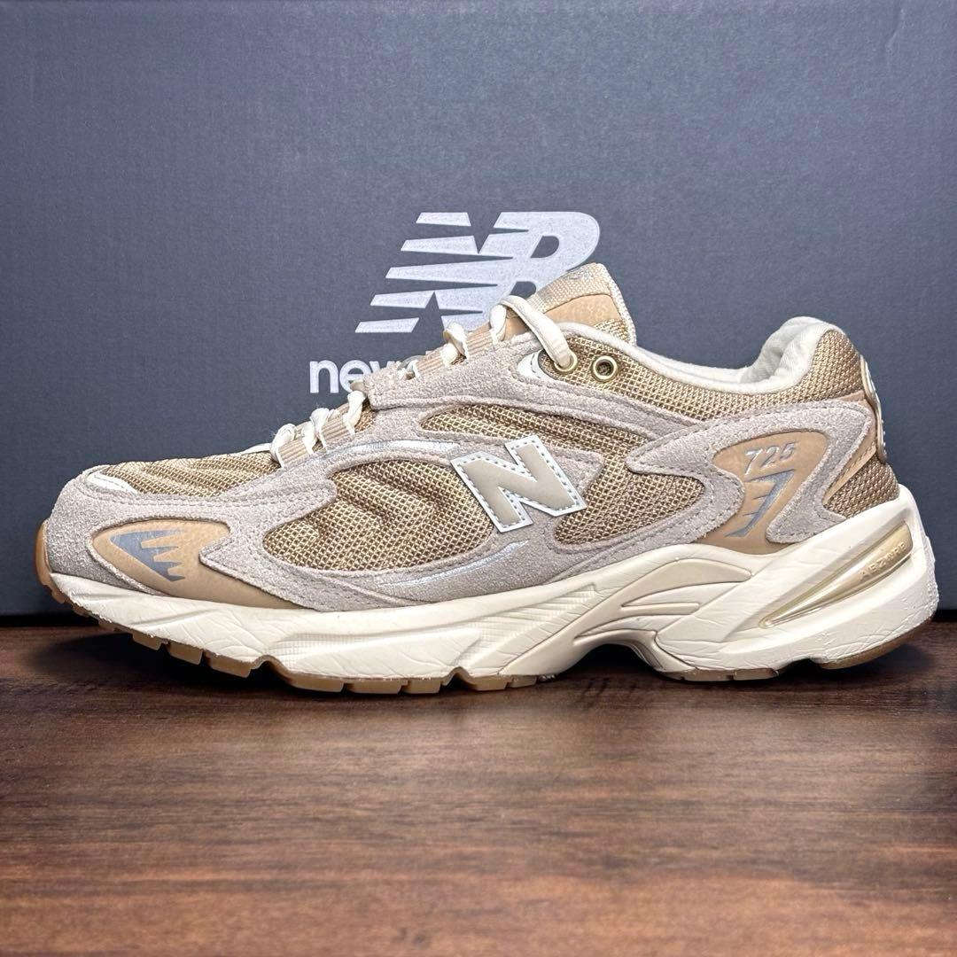 New Balance ニューバランス ML725 W 24.5cm