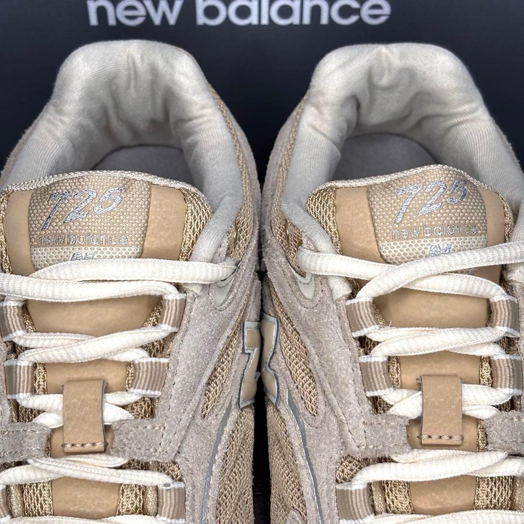 New Balance ニューバランス ML725 W 24.5cm