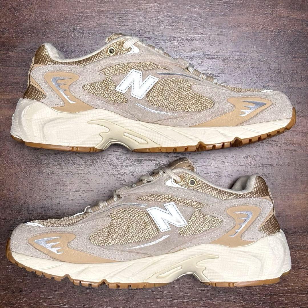 New Balance ニューバランス ML725 W 24.5cm