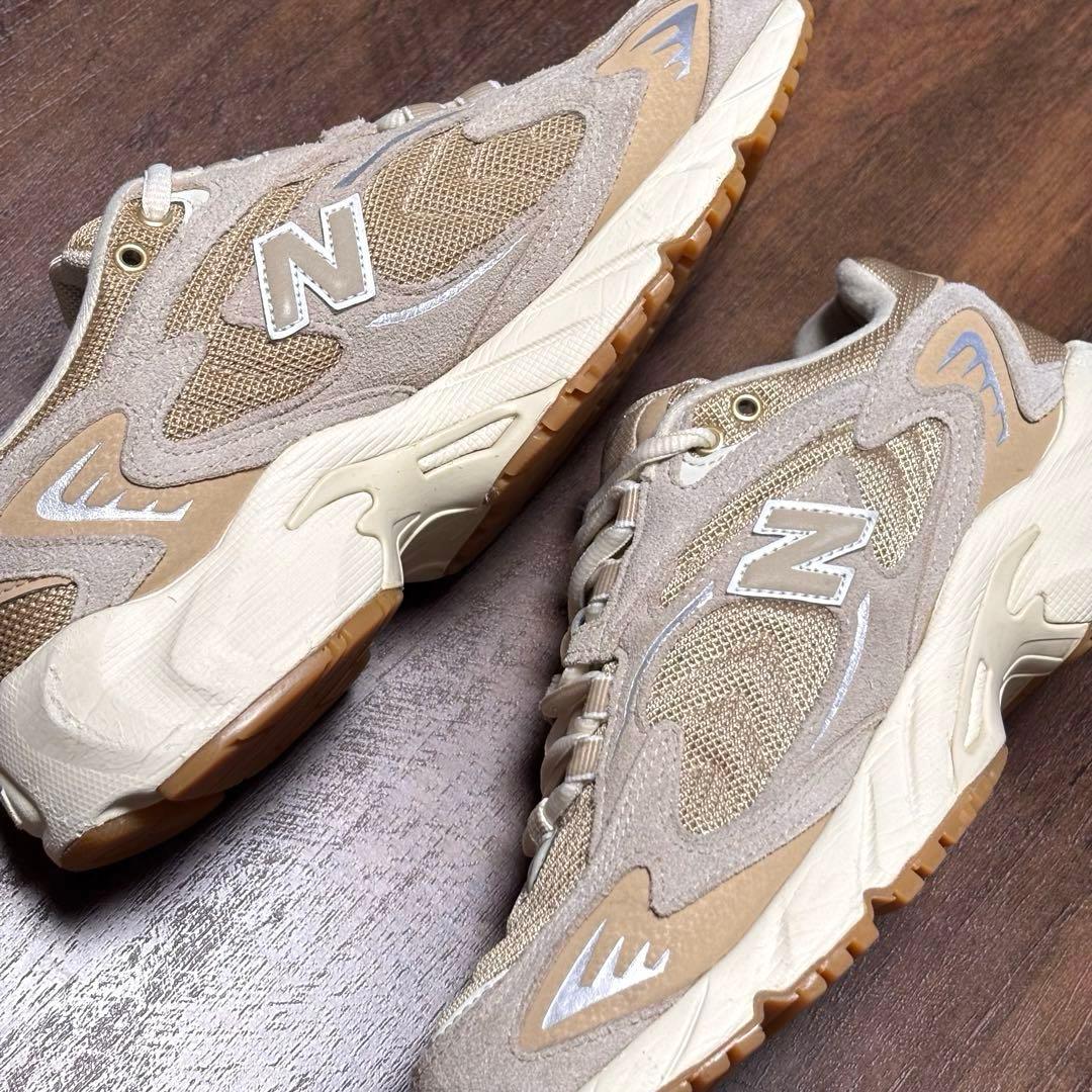 New Balance ニューバランス ML725 W 24.5cm