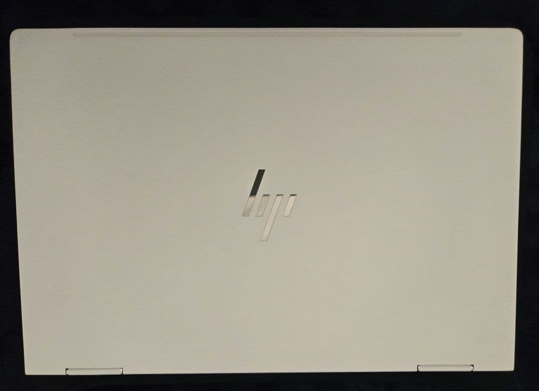 HP ENVY x360 13-ar0000 スタンダードモデル HP ENVY x360 13-ar0000（2019年モデル）レビュー 使いやすくて高性能