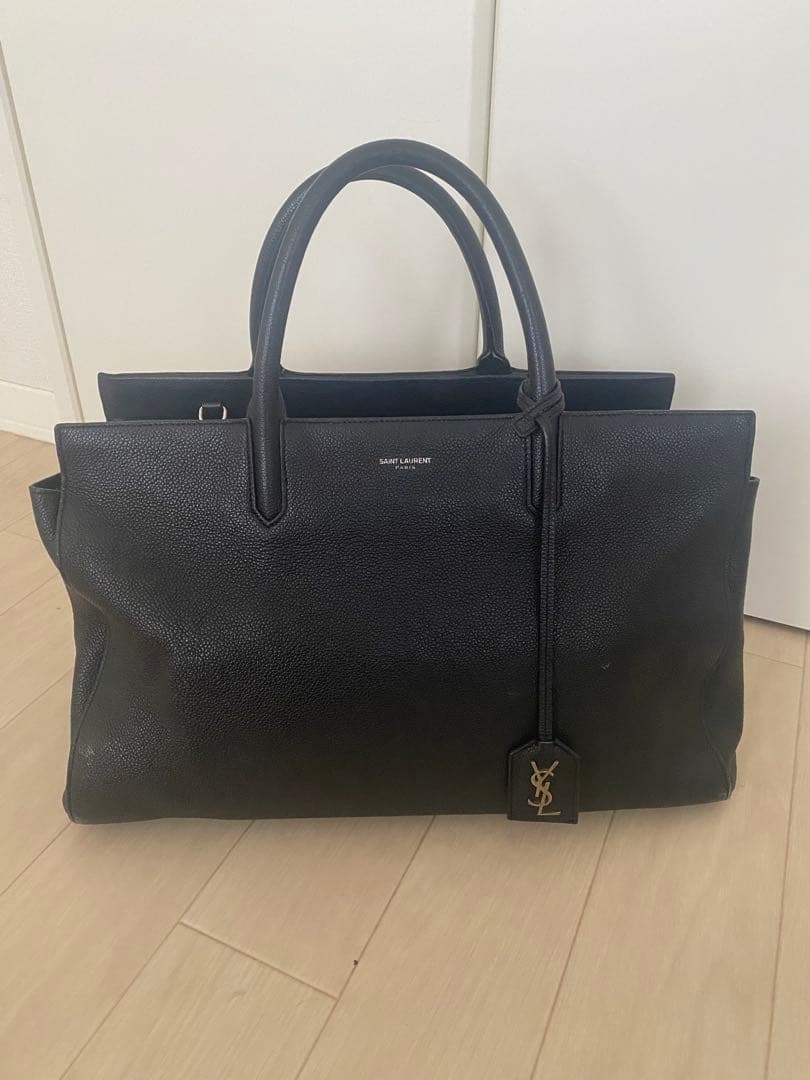 YSL ブラック レザーバック s-l1200.jpg