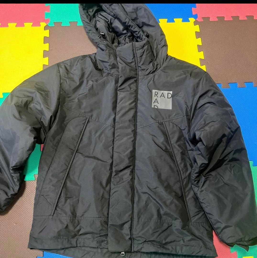 専用。 ブルーブルー高橋優介 ラッドスタイル マウンテンパーカー 2026年最新】高橋優介の人気アイテム - メルカリ