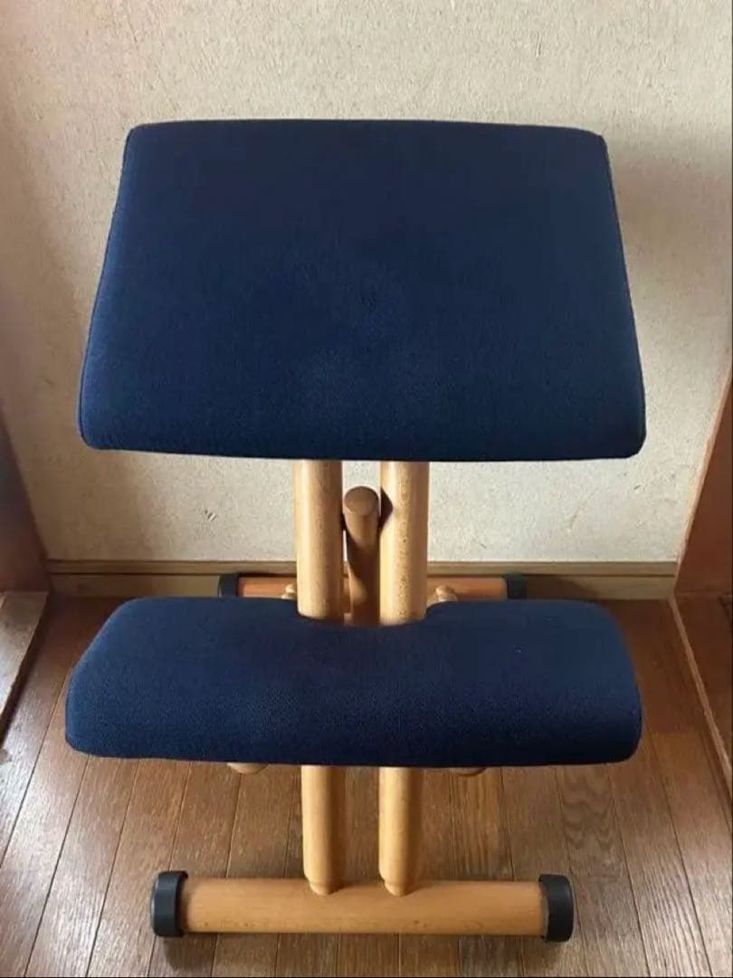 ストッケ マルチバランスチェアバランスチェア 学習椅子 バランスマルチはお子様の成長と正しい姿勢を。ヴァリエールのバランス