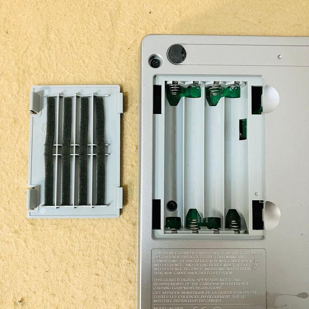 EDIROL Roland M-10DX 10ch デジタルミキサー ローランド - メルカリ