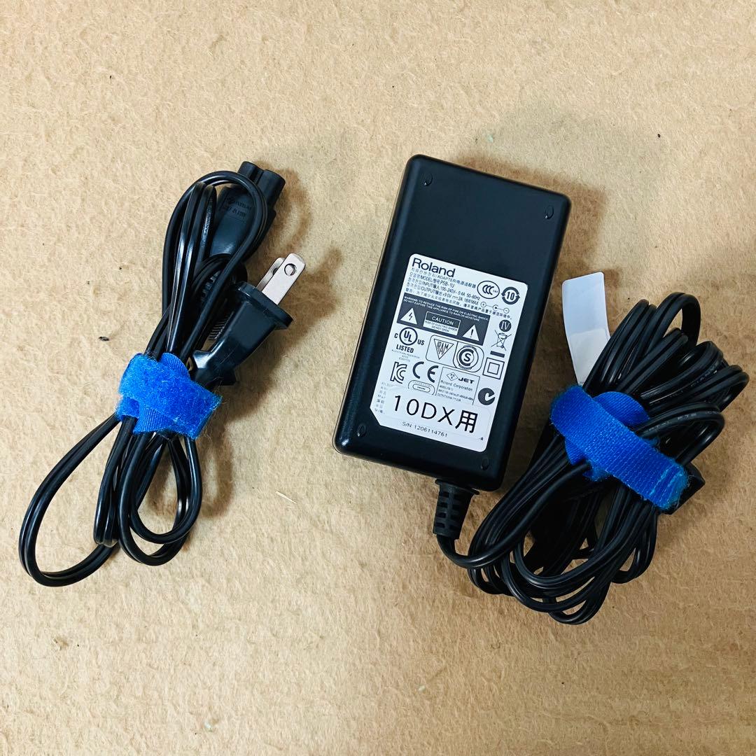 EDIROL Roland M-10DX 10ch デジタルミキサー ローランド - メルカリ