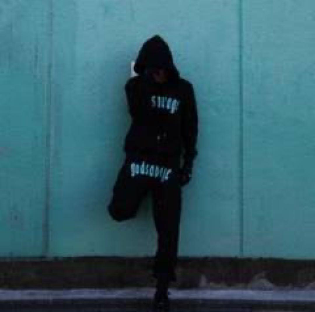 godsavage ゴットサベージ セットアップ パーカーS - メルカリ