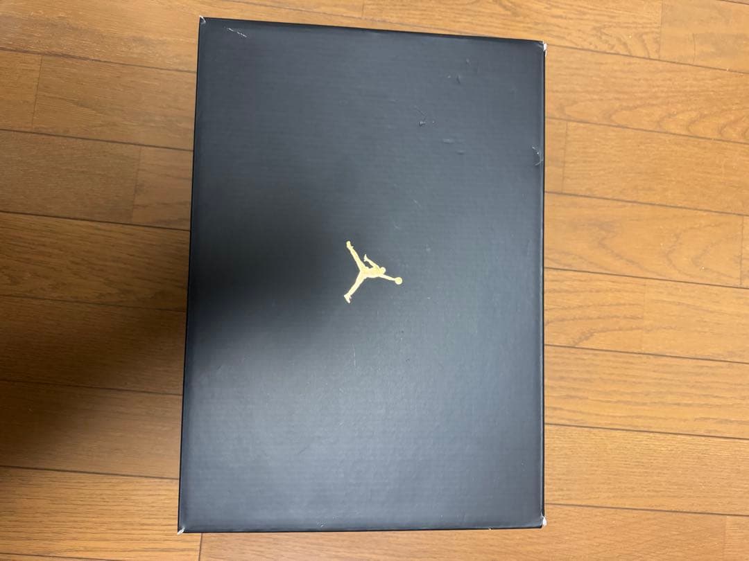 Air Jordan 11 Retro 27.5cm ホワイト/ブラック