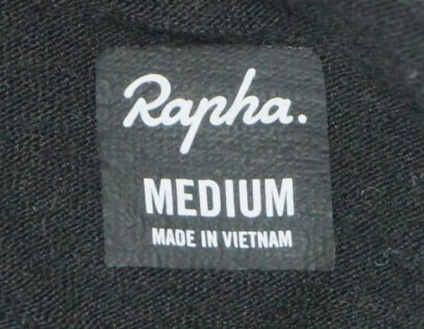 RAPHA ディープ ウインター ウインド ブロック ベースレイヤー - メルカリ