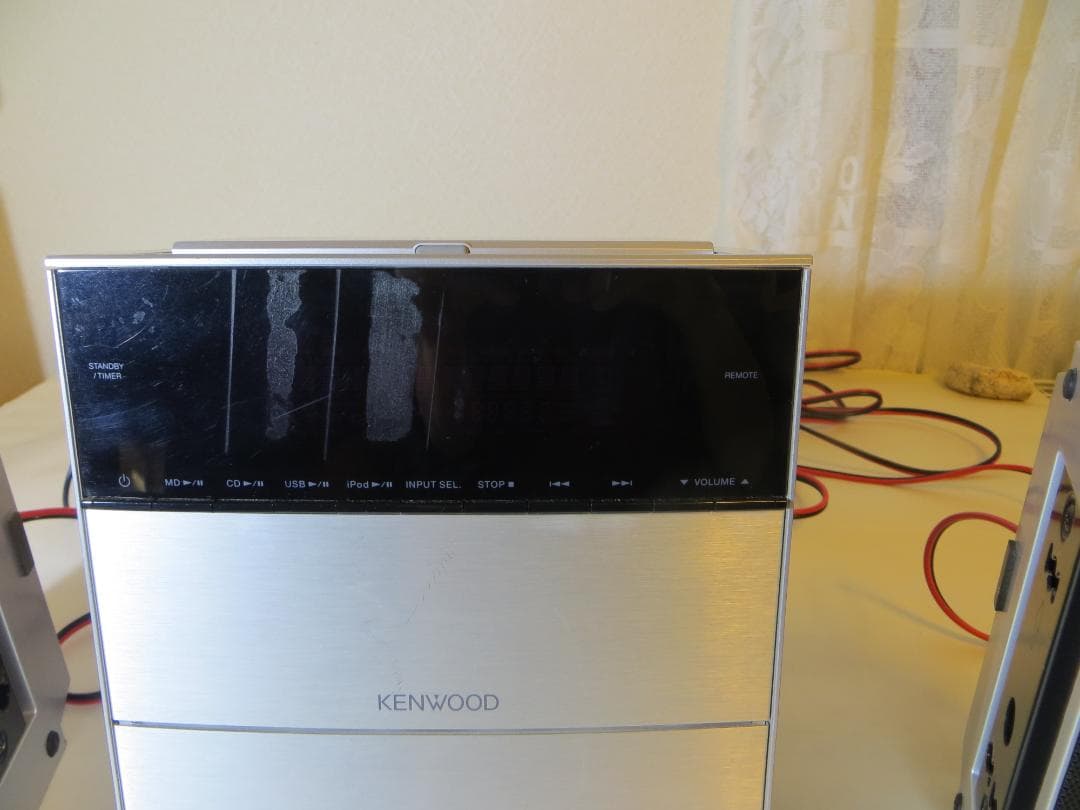 ケンウッドCLK-71 - メルカリ