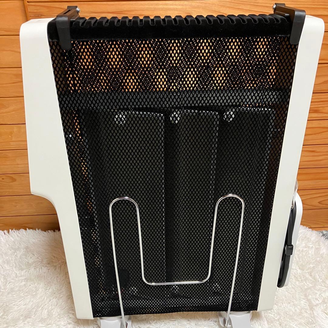 美品 2025年製 遠赤軽量ヒーター かるポカ siroca 【SN-M371】 - メルカリ