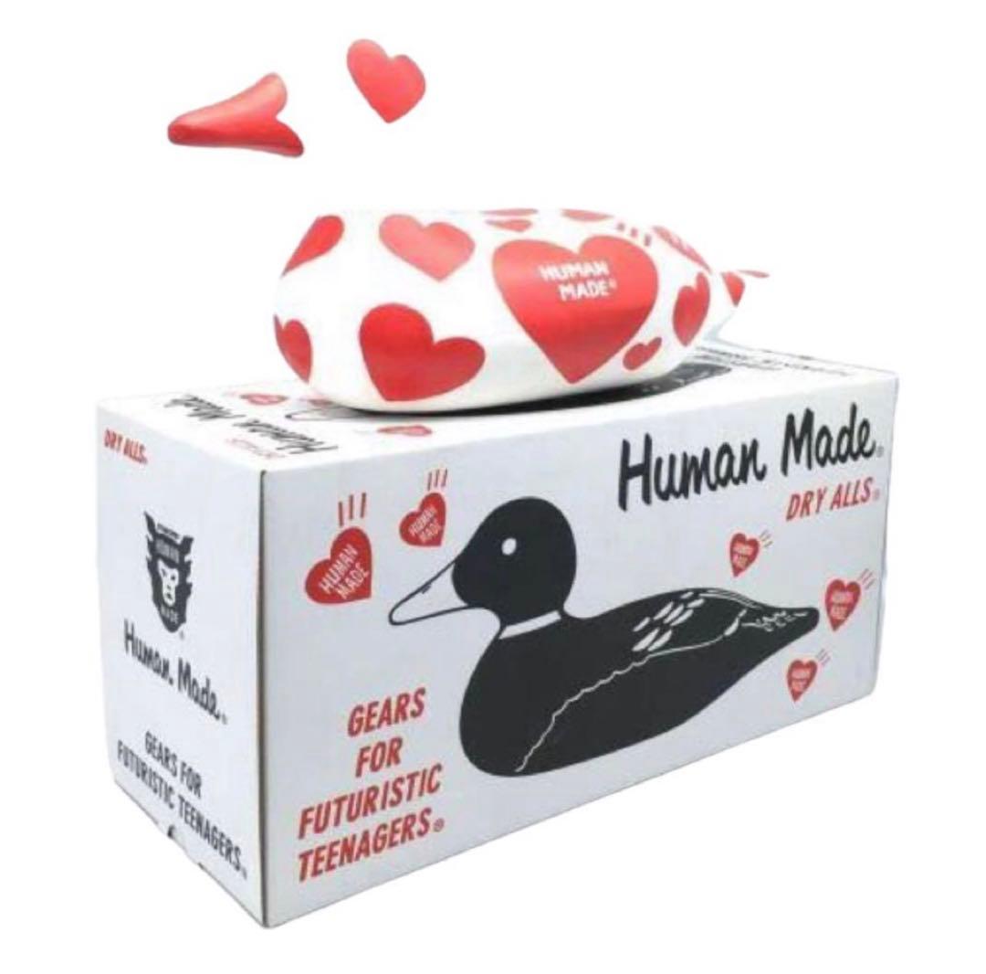 ヒューマンメイド×木梨憲武/PAPER MACHE DISPLAY DUCK MEDICOM TOY OFFICIAL BLOG（メディコム・トイ オフィシャルブログ