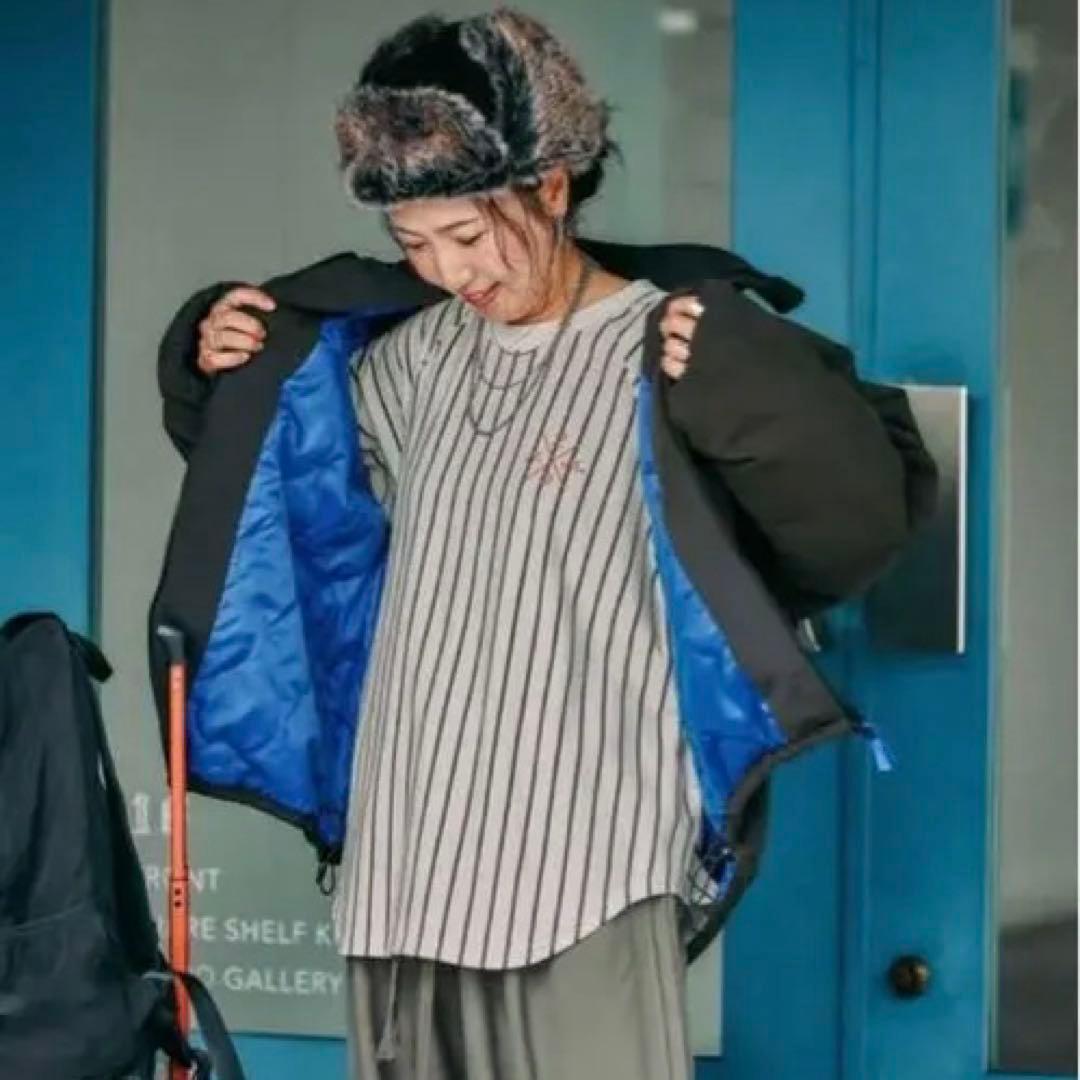 misayo ミリアウター スミクロ Niko and…