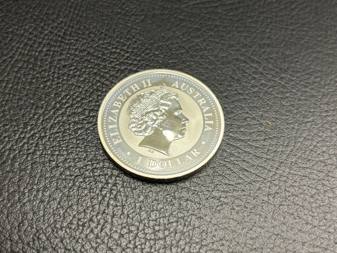 オーストラリア・日本交流年記念の純銀貨 Yahoo!オークション -「日豪交流年プルーフ」の落札相場・落札価格