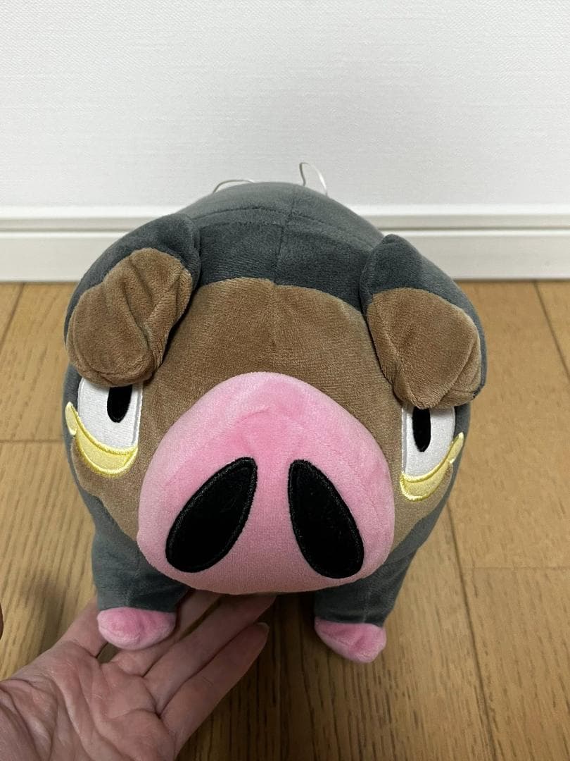 ポケモン ぬいぐるみ まとめ売り 8点セット 値下げ ¥7,000 - メルカリ