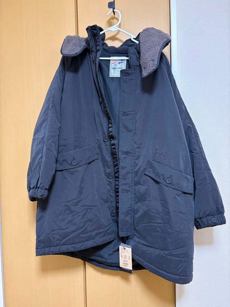 niko and アライドふんわりモンスターパーカー - メルカリ