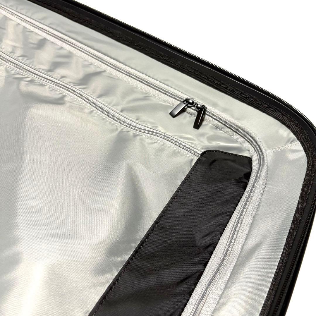 正規品 TUMI VAPOR キャリーケース ハード 70L 大容量 訳あり