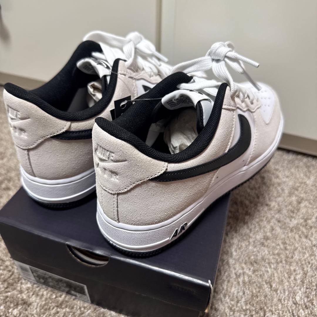 NIKE ナイキ エアフォース1 '07 LV8 シューズ スニーカー 26cm - メルカリ