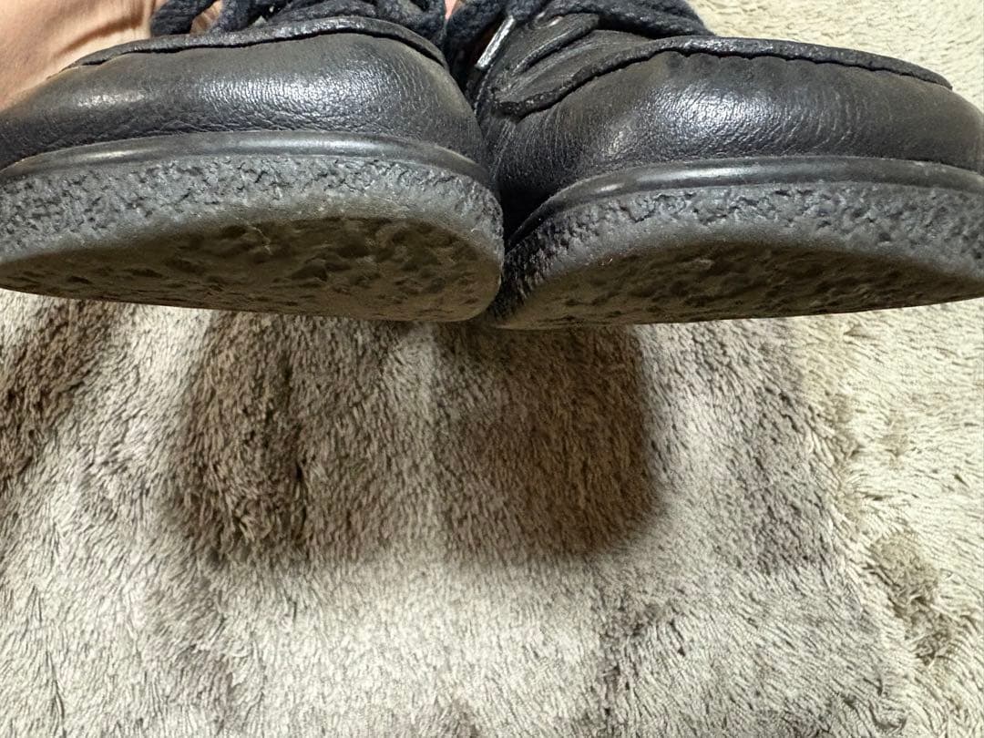 jacoform ヤコフォーム 24.5 サイズ5 - メルカリ