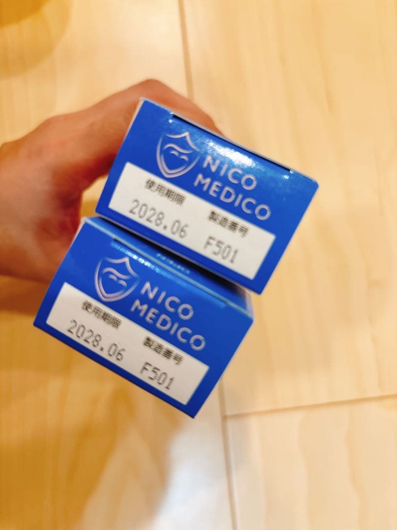 NICO MEDICO 1本 ニコメディコ - メルカリ