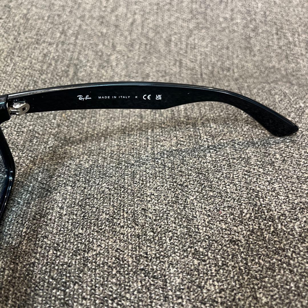 最速ヤマト便！横浜即発！新品正規品RayBanレイバンRB2132F601/64