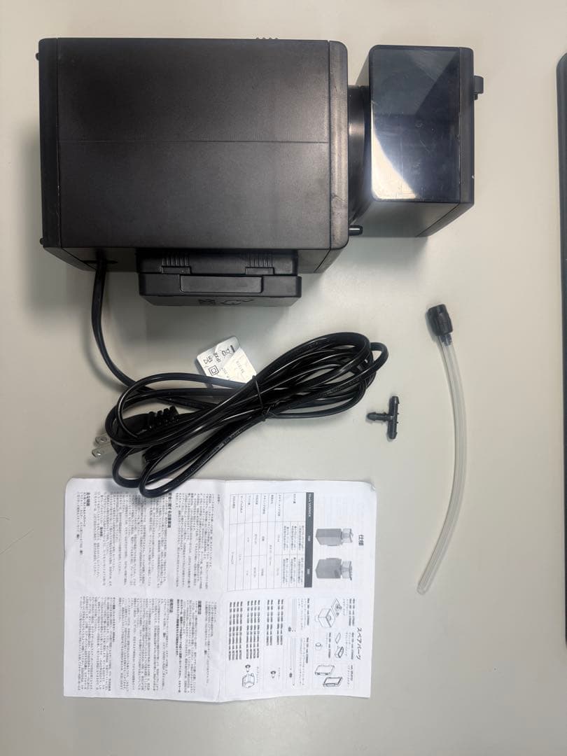 SICCE SHARK SKIMMER 300 シャークスキマー300 SICCE 【全国送料無料】 SICCE SHARK SKIMMER 300 シャークスキマー300