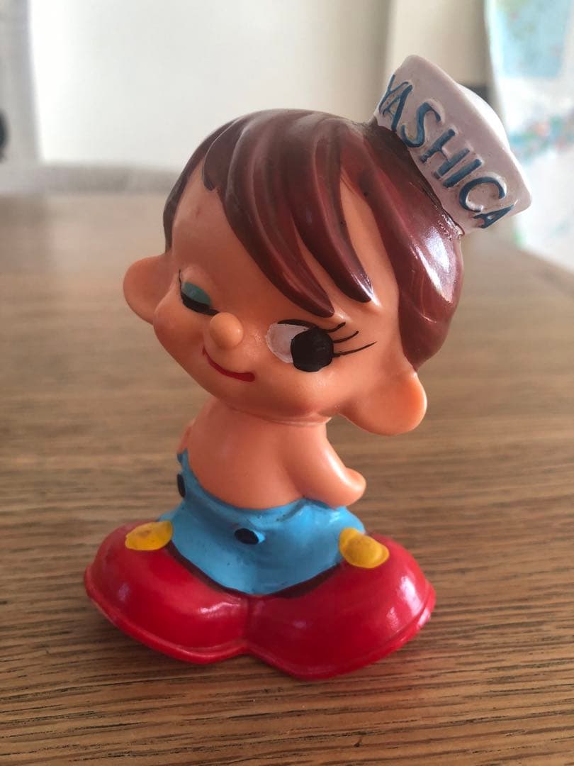 ヤシカカメラ ヤシカ坊や - メルカリ