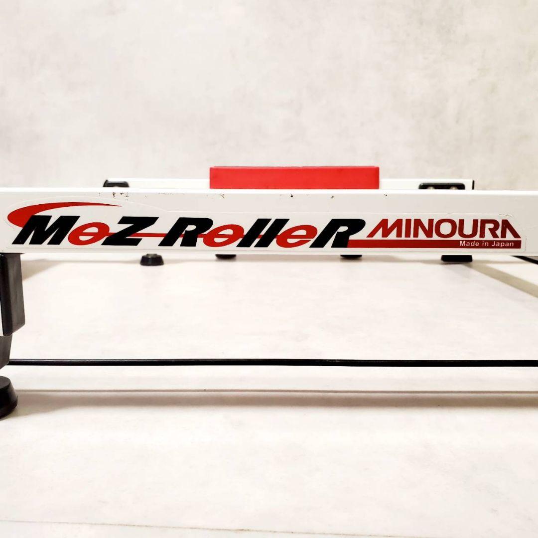 MINOURA ミノウラ MOZ-ROLLER モッズローラー 3本ローラー