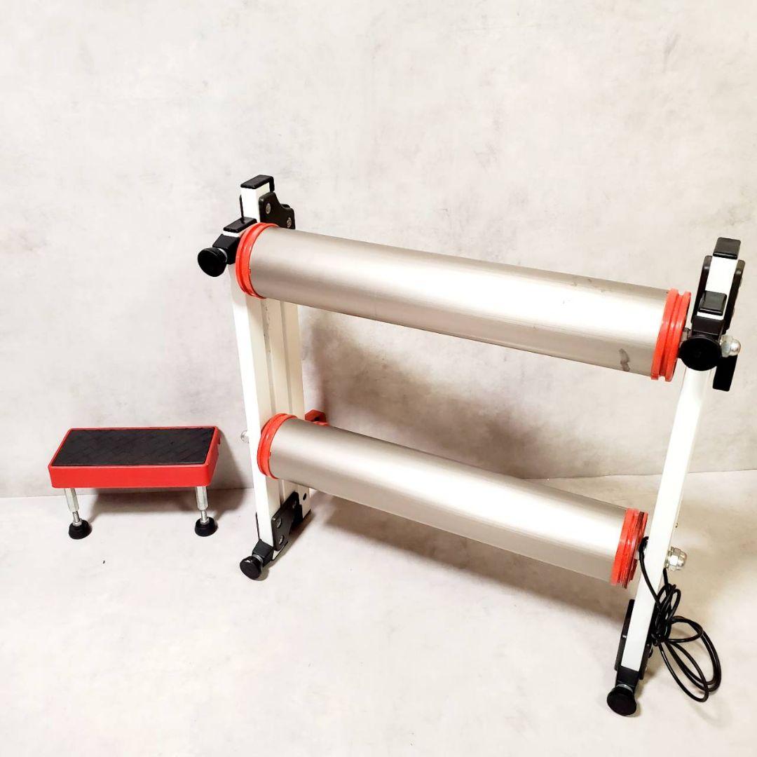 MINOURA ミノウラ MOZ-ROLLER モッズローラー 3本ローラー