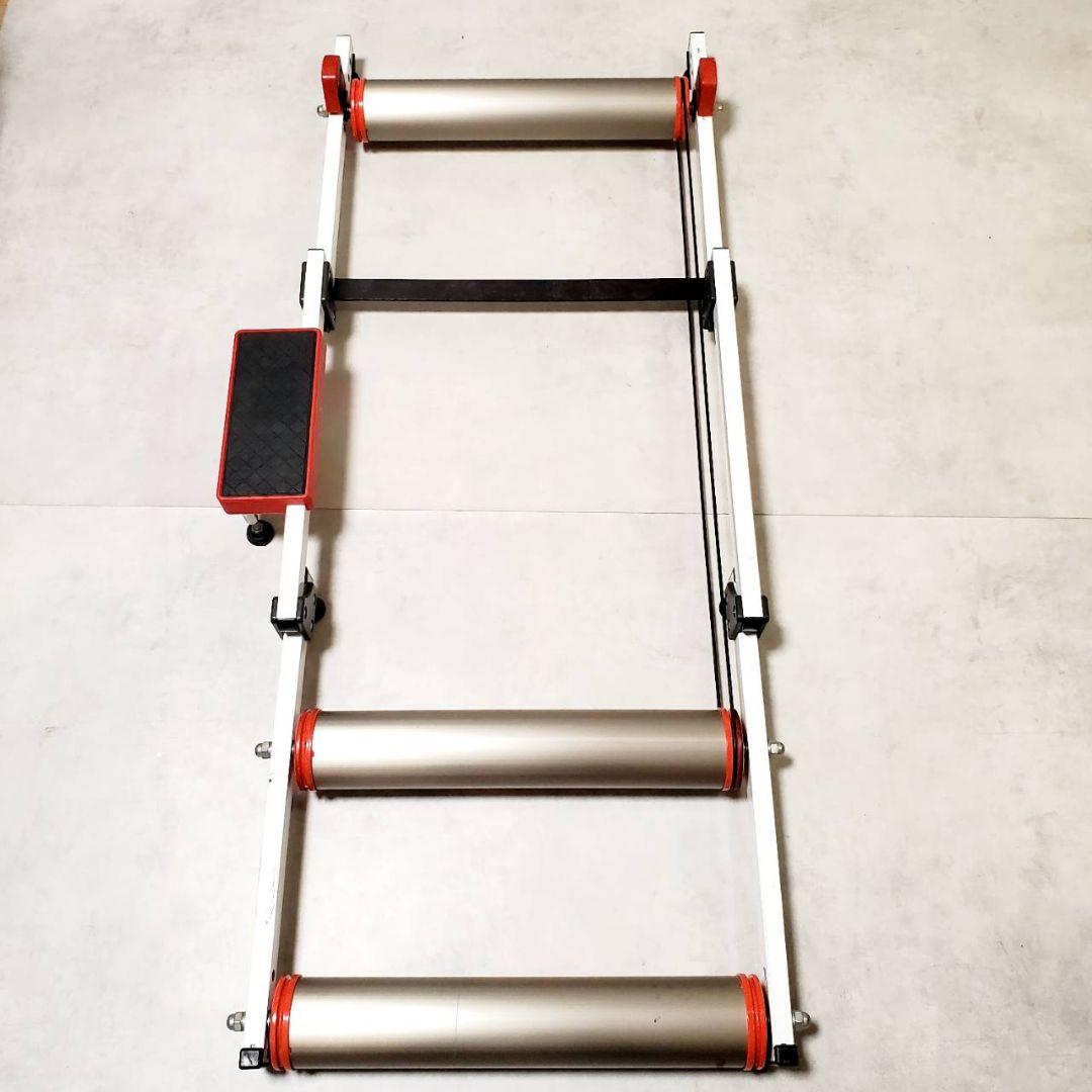 MINOURA ミノウラ MOZ-ROLLER モッズローラー 3本ローラー