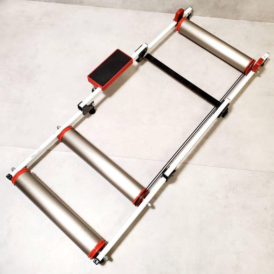 MINOURA ミノウラ MOZ-ROLLER モッズローラー 3本ローラー