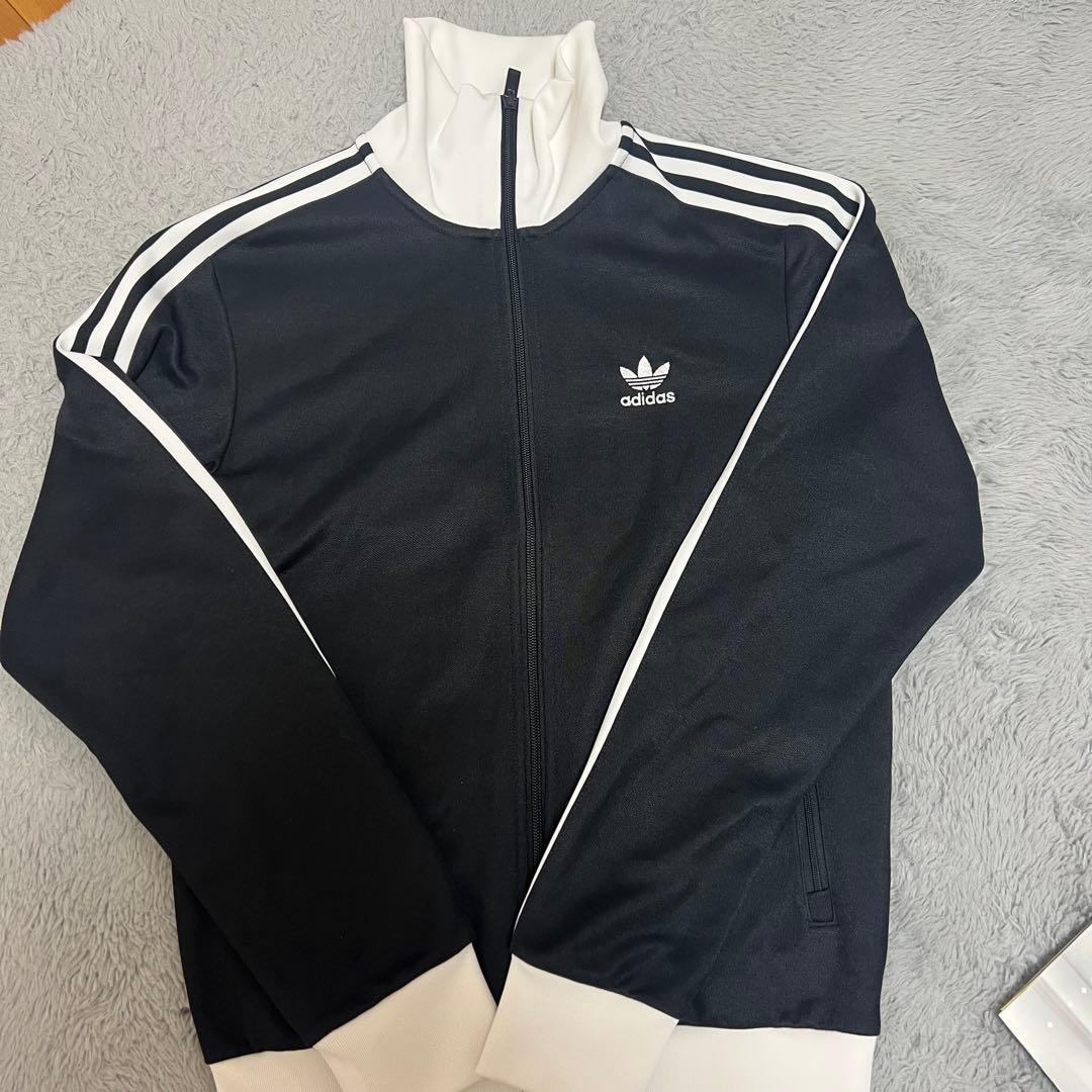 アディダス オリジナルス クラシックス ベッケンバウアー トラックトップ 楽天市場】アディダス オリジナルス adidas Originals ベッケン