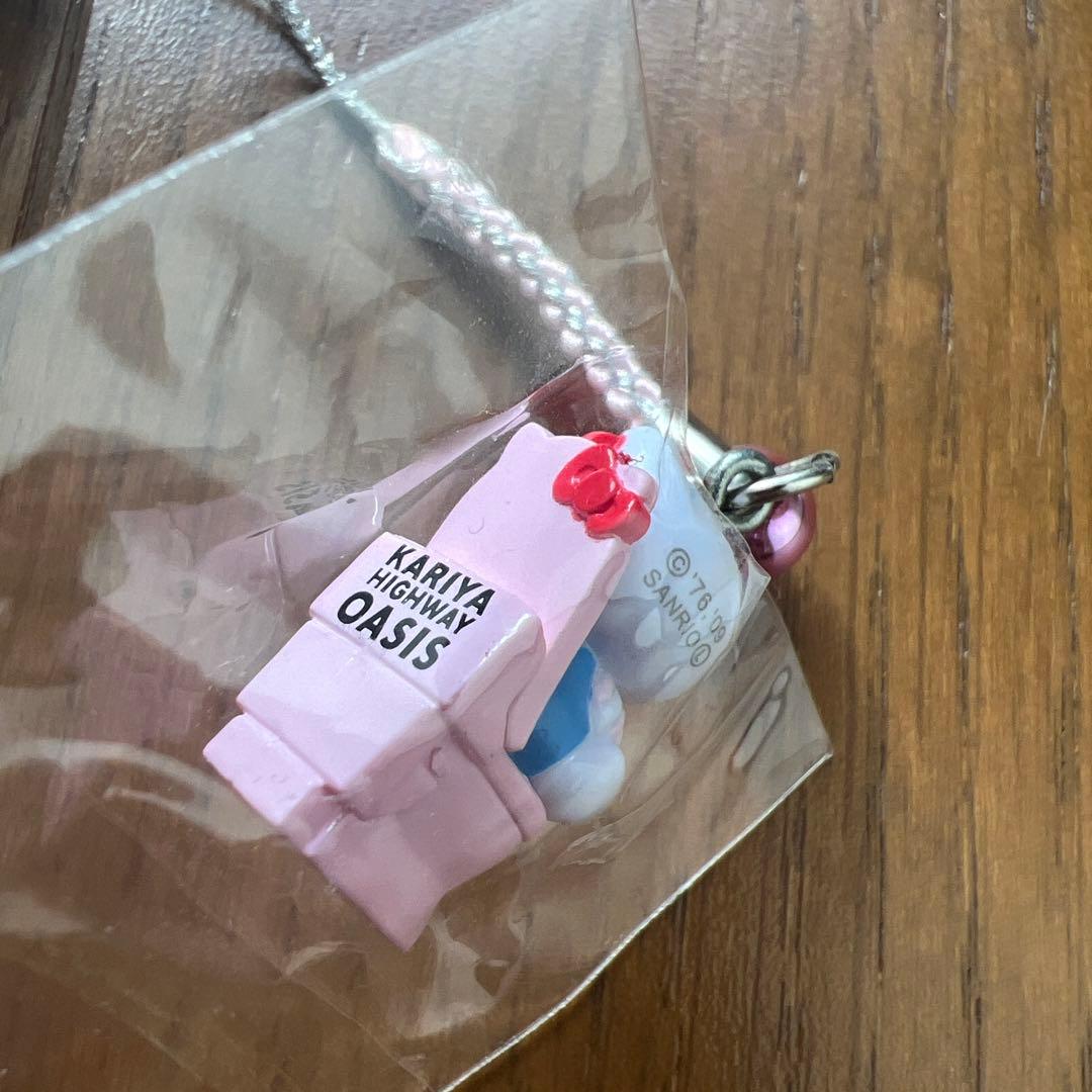 レア ご当地 キティ 刈谷ハイウェイオアシス デラックス トイレ ピンク