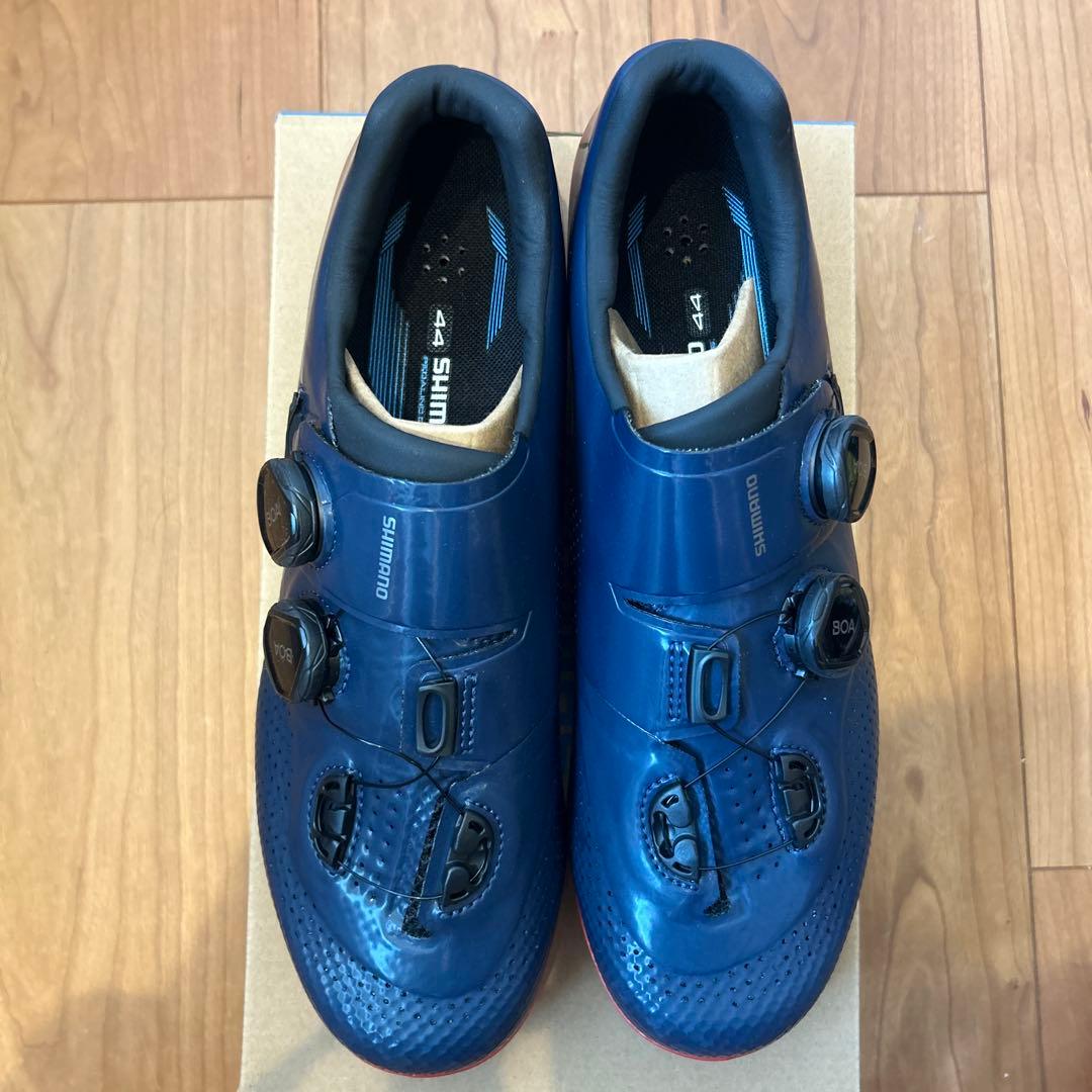 タイムセール！今日まで！シマノ RC7 SH-RC702 27.8cm