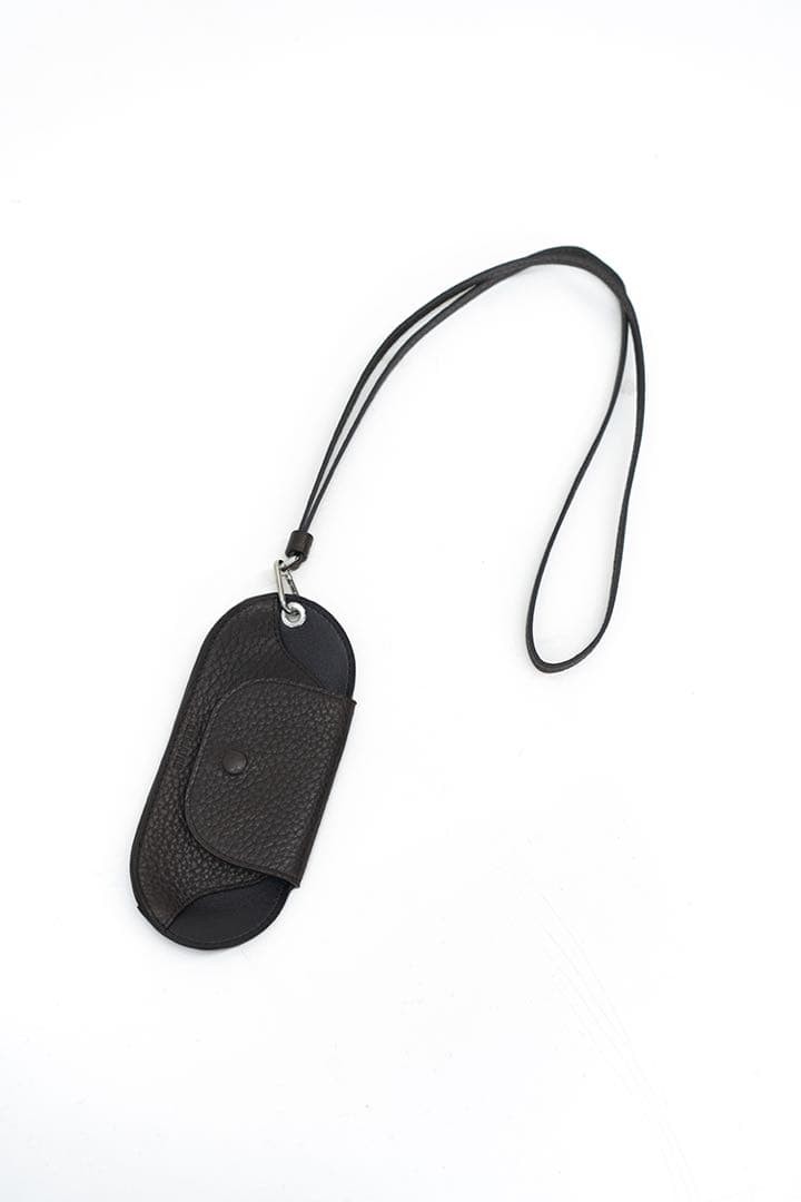 LEMAIRE BELL GLASSES HOLDER ダークチョコレート - メルカリ