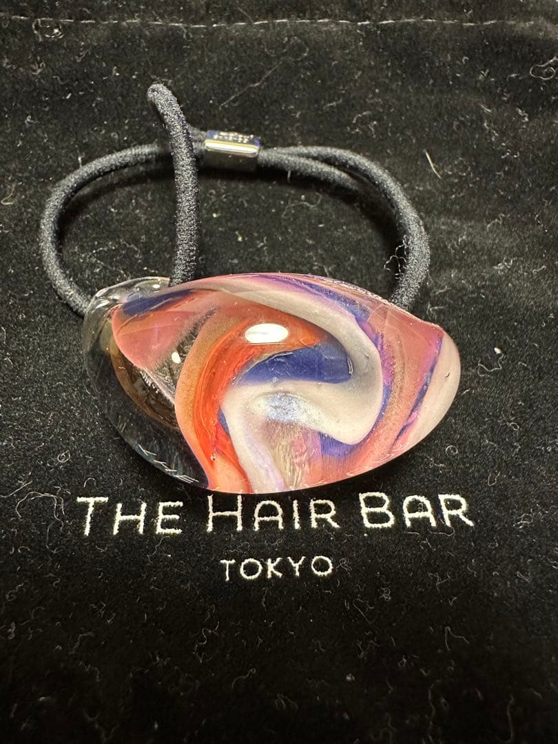 コレットマルーフ サクラ グラスポニー