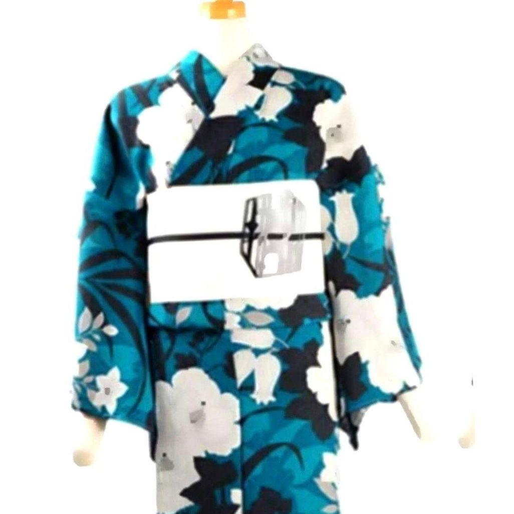 PONちゃん【プロフ必読ください】　浴衣2点セット