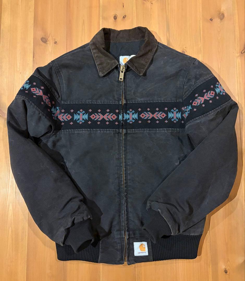 carhartt サウスウエスト アクティブジャケット サンタフェジャケット